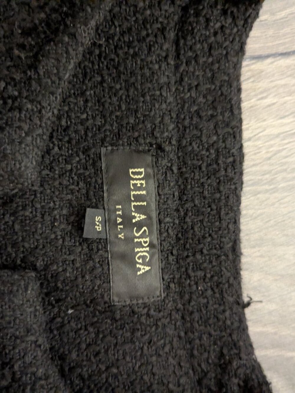 Della Spiga Jacket